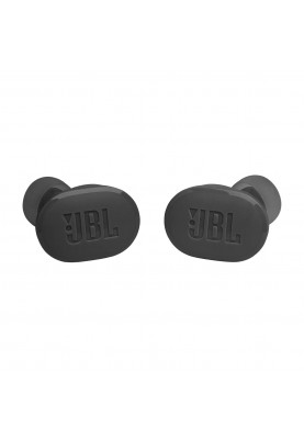 Навушники TWS JBL Tune Buds Black (JBLTBUDSBLK)