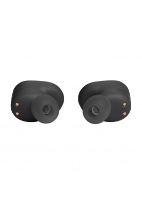 Навушники TWS JBL Tune Buds Black (JBLTBUDSBLK)