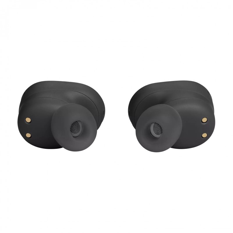 Навушники TWS JBL Tune Buds Black (JBLTBUDSBLK)