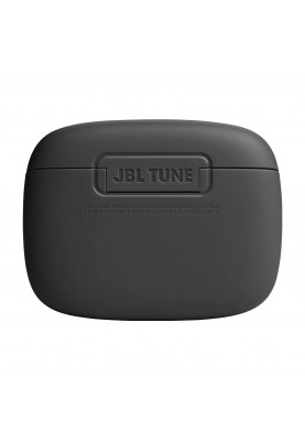 Навушники TWS JBL Tune Buds Black (JBLTBUDSBLK)