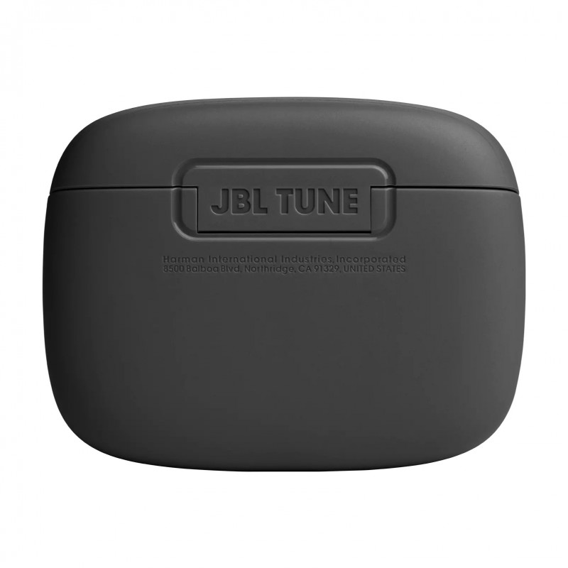 Навушники TWS JBL Tune Buds Black (JBLTBUDSBLK)