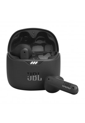 Навушники TWS JBL Tune Flex Black (JBLTFLEXBLK)