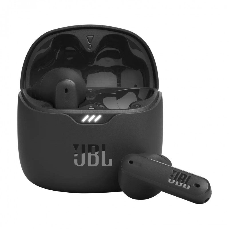 Навушники TWS JBL Tune Flex Black (JBLTFLEXBLK)