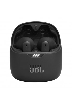 Навушники TWS JBL Tune Flex Black (JBLTFLEXBLK)