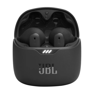 Навушники TWS JBL Tune Flex Black (JBLTFLEXBLK)