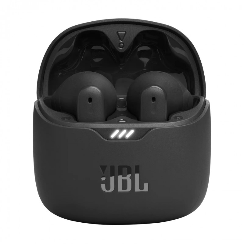 Навушники TWS JBL Tune Flex Black (JBLTFLEXBLK)