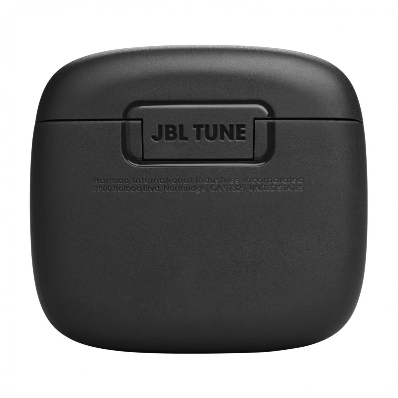 Навушники TWS JBL Tune Flex Black (JBLTFLEXBLK)