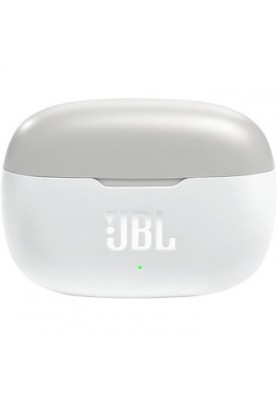 Навушники TWS JBL Wave 200TWS White (JBLW200TWSWHT)