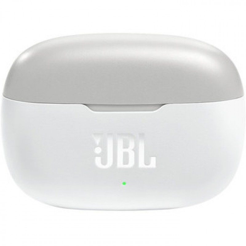 Навушники TWS JBL Wave 200TWS White (JBLW200TWSWHT)