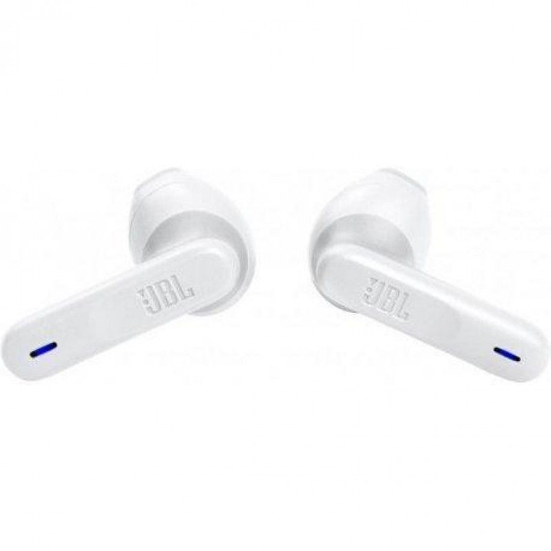 Навушники TWS JBL Wave 300 White (JBLW300TWSWHT)