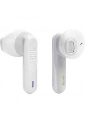Навушники TWS JBL Wave 300 White (JBLW300TWSWHT)