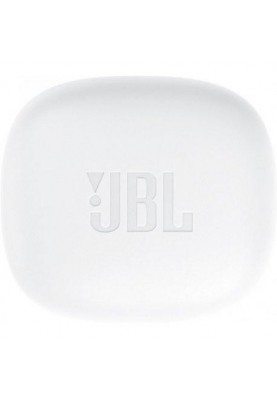 Навушники TWS JBL Wave 300 White (JBLW300TWSWHT)
