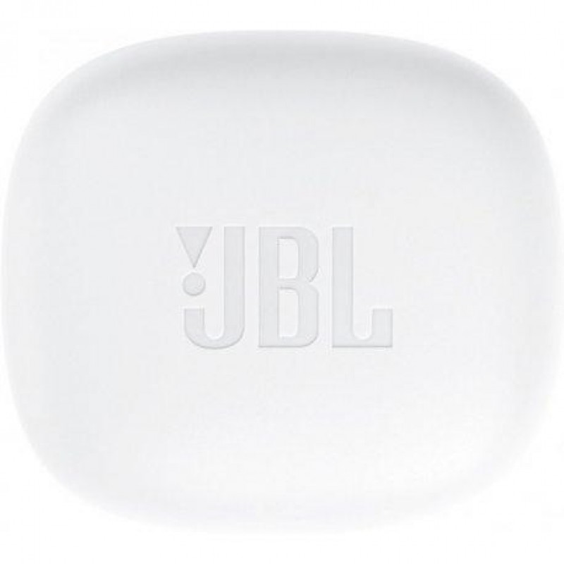 Навушники TWS JBL Wave 300 White (JBLW300TWSWHT)