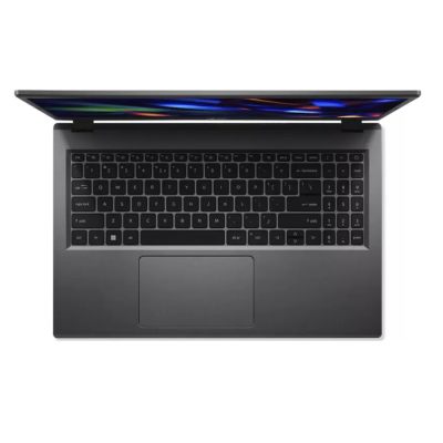 Ноутбук Acer Extensa 15 EX215-23-R5CD Steel Gray (NX.EH3EC.003)