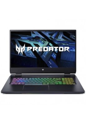 Ноутбук Acer Predator Helios 300 PH317-56-76D8 Abyss Black (NH.QGVEU.007)