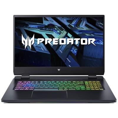 Ноутбук Acer Predator Helios 300 PH317-56-76D8 Abyss Black (NH.QGVEU.007)