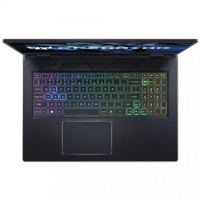 Ноутбук Acer Predator Helios 300 PH317-56-76D8 Abyss Black (NH.QGVEU.007) Ноутбук Acer Predator Helios 300 PH317-56-76D8 Abyss Black (NH.QGVEU.007)