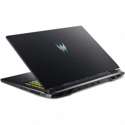 Ноутбук Acer Predator Helios 300 PH317-56-76D8 Abyss Black (NH.QGVEU.007) Ноутбук Acer Predator Helios 300 PH317-56-76D8 Abyss Black (NH.QGVEU.007)
