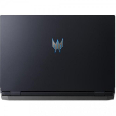Ноутбук Acer Predator Helios 300 PH317-56-76D8 Abyss Black (NH.QGVEU.007) Ноутбук Acer Predator Helios 300 PH317-56-76D8 Abyss Black (NH.QGVEU.007)
