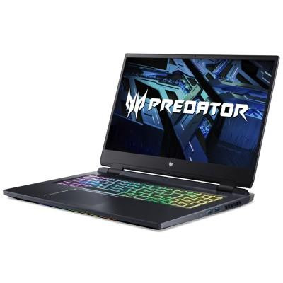 Ноутбук Acer Predator Helios 300 PH317-56-76D8 Abyss Black (NH.QGVEU.007) Ноутбук Acer Predator Helios 300 PH317-56-76D8 Abyss Black (NH.QGVEU.007)