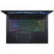 Ноутбук Acer Predator Helios 300 PH317-56-76D8 Abyss Black (NH.QGVEU.007)