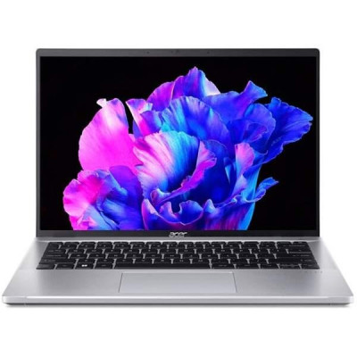 Ноутбук Acer Swift Go 14 SFG14-71-71K1 Pure Silver (NX.KF1EC.001)