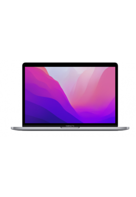 Ноутбук Apple MacBook Pro 13" M2 Space Gray (MNEH3) MDM