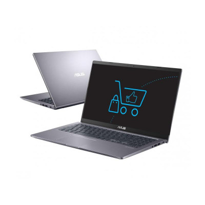 Ноутбук ASUS M515UA (M515UA-BQ469)