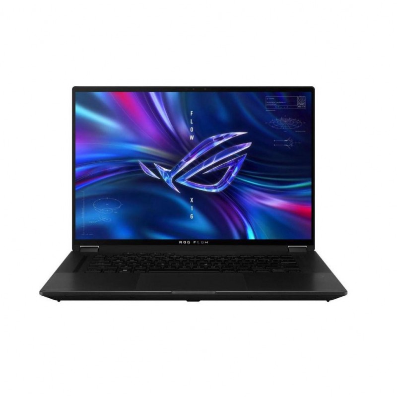 Ноутбук ASUS ROG Flow X16 GAMING (GV601RM-x16.R93060)