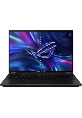 Ноутбук ASUS ROG Flow X16 GV601VV Off Black (GV601VV-NEBULA014W)