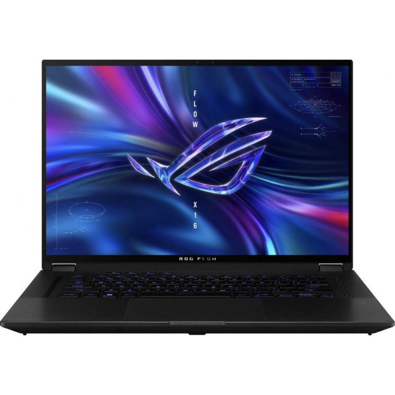 Ноутбук ASUS ROG Flow X16 GV601VV Off Black (GV601VV-NEBULA014W)