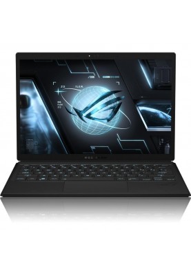 Ноутбук ASUS ROG Flow Z13 GZ301VU Black (GZ301VU-NEBULA008W)