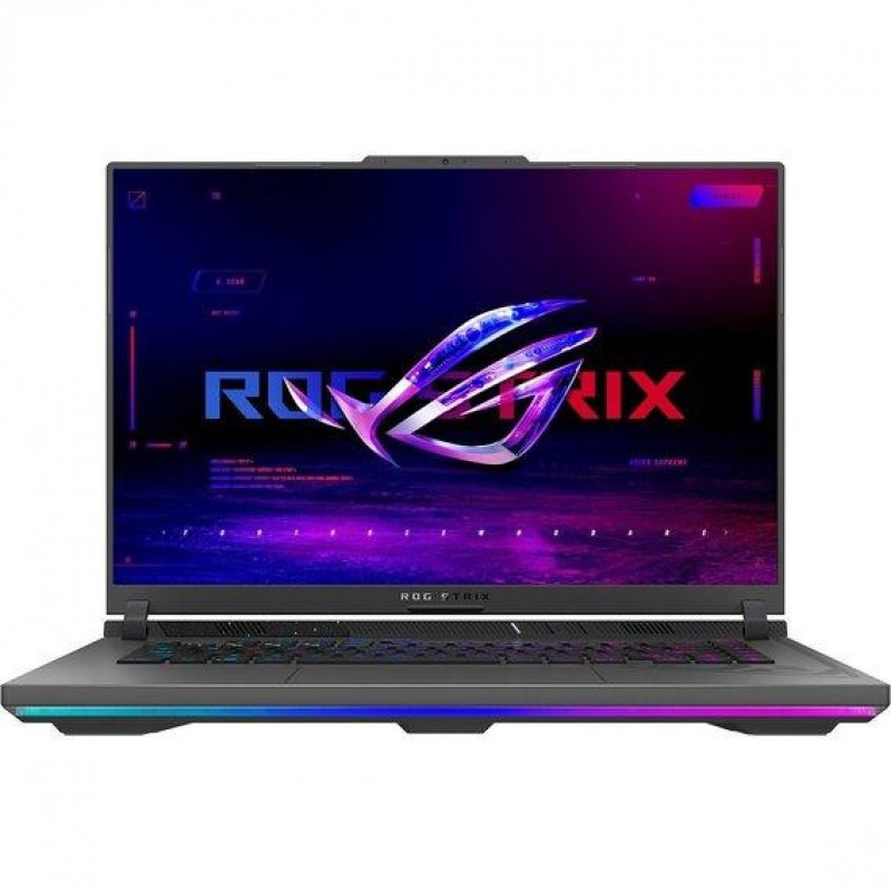 Ноутбук ASUS ROG Strix G16 G614JI (G614JI-N4089W)