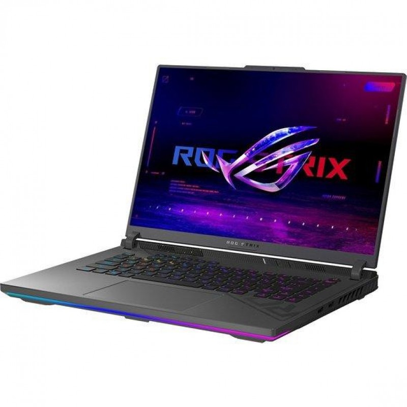 Ноутбук ASUS ROG Strix G16 G614JI (G614JI-N4089W)