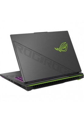 Ноутбук ASUS ROG Strix G16 G614JI (G614JI-N4089W)