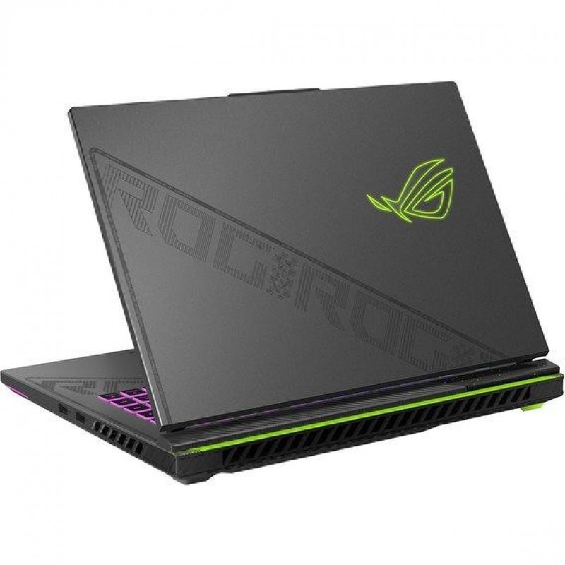 Ноутбук ASUS ROG Strix G16 G614JI (G614JI-N4089W)