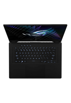 Ноутбук ASUS ROG Zephyrus M16 (GU604VZ-NEBULA030W)