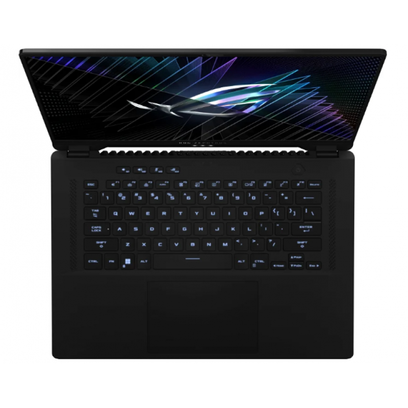 Ноутбук ASUS ROG Zephyrus M16 (GU604VZ-NEBULA030W)