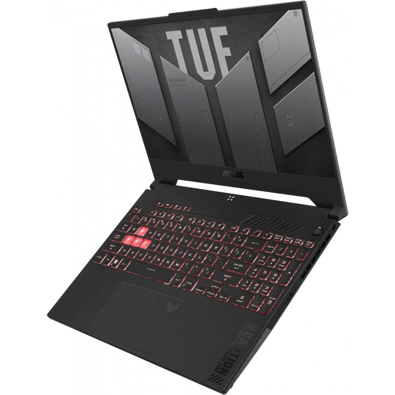 Ноутбук ASUS TUF Gaming A15 (FA507XI-LP028)