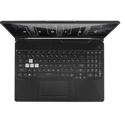 Ноутбук ASUS TUF Gaming F15 FX506HC-HN391W Graphite Black (FX506HC-HN391W)