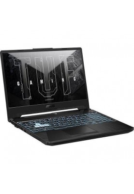 Ноутбук ASUS TUF Gaming F15 FX506HF Graphite Black (FX506HF-HN001W)