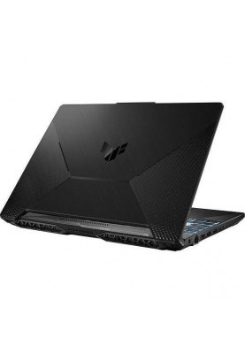 Ноутбук ASUS TUF Gaming F15 FX506HF Graphite Black (FX506HF-HN001W)