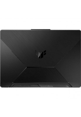 Ноутбук ASUS TUF Gaming F15 FX506HF Graphite Black (FX506HF-HN001W)