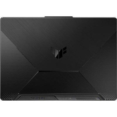 Ноутбук ASUS TUF Gaming F15 FX506HF Graphite Black (FX506HF-HN001W) Ноутбук ASUS TUF Gaming F15 FX506HF Graphite Black (FX506HF-HN001W)