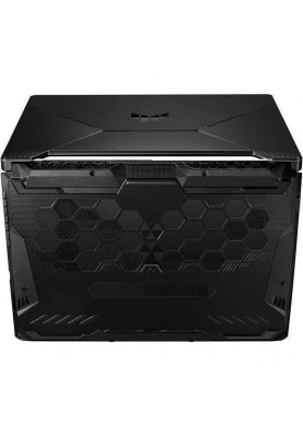 Ноутбук ASUS TUF Gaming F15 FX506HF Graphite Black (FX506HF-HN001W)