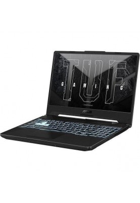 Ноутбук ASUS TUF Gaming F15 FX506HF Graphite Black (FX506HF-HN001W)