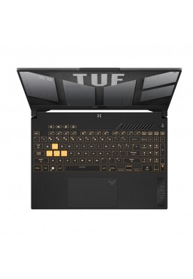 Ноутбук ASUS TUF Gaming F15 FX507ZV (FX507ZV-F15.I74060)