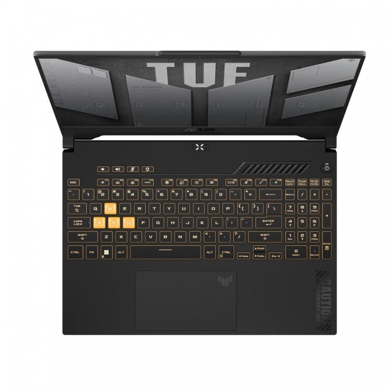 Ноутбук ASUS TUF Gaming F15 FX507ZV (FX507ZV-F15.I74060)