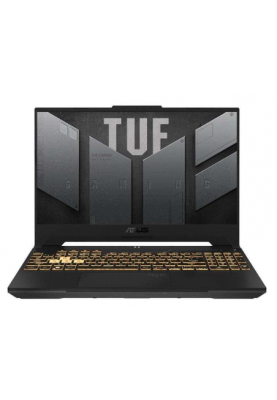 Ноутбук ASUS TUF Gaming F15 FX507ZV (FX507ZV-F15.I74060)