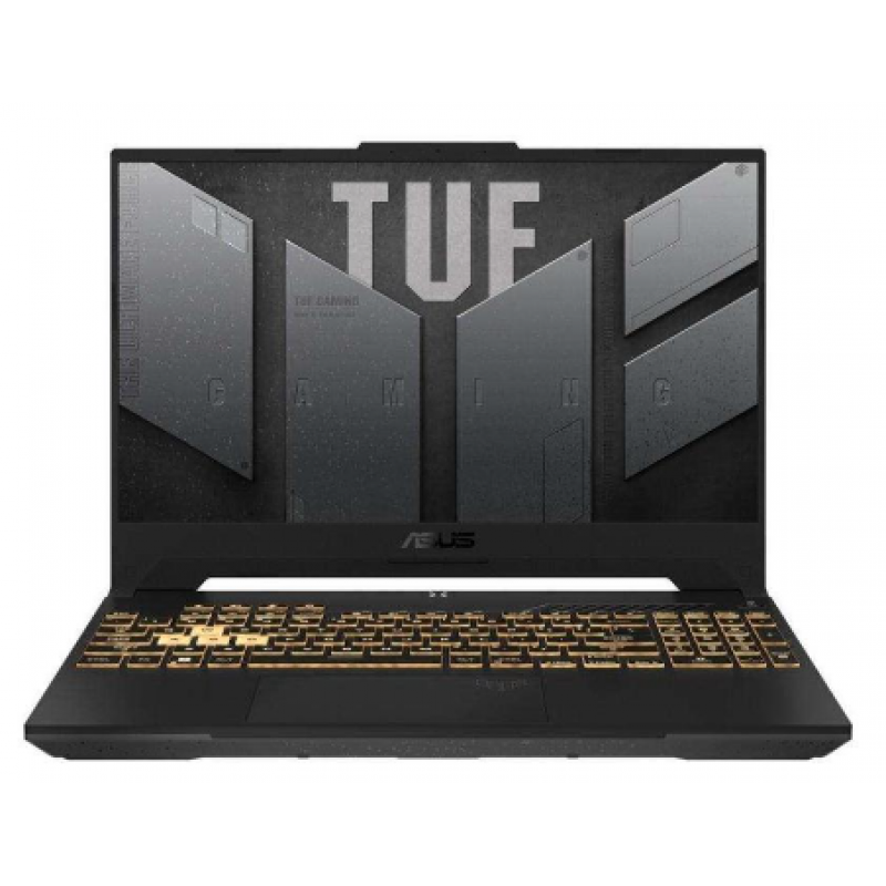 Ноутбук ASUS TUF Gaming F15 FX507ZV (FX507ZV-F15.I74060)